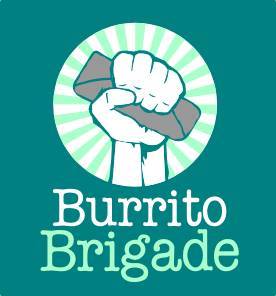 Burrito Brigade